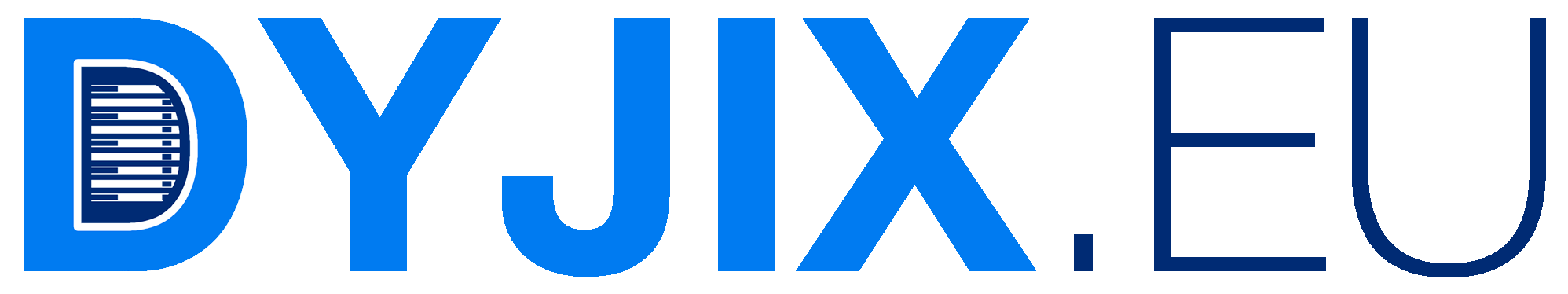 Logo Dyjix